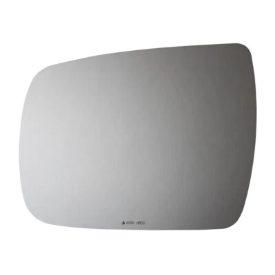 Nuevo espejo retrovisor plano izquierdo de repuesto para Kia Sorento 11-15 sin placa de respaldo Foto 1 de 3