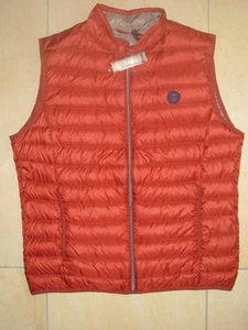 BRAX Weste Steppweste Daunenweste verschiedene Farben NEUWARE 50% unter UVP - Picture 1 of 6