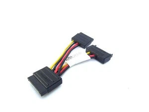 Dell Optiplex 3000 3020 3040 3050 3060 3090 5000 7010 7020 7090 9020 SATA Pow... - Picture 1 of 3