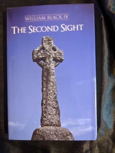 Second Sight by Black, William - Imagen 1 de 4