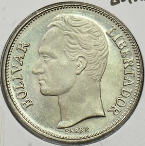 Venezuela 1989 Bolivar P150191 combine shipping - Picture 1 of 2