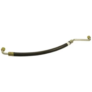 Ford Mustang 64-66 6 Cly A/c Discharge Hose - Picture 1 of 2