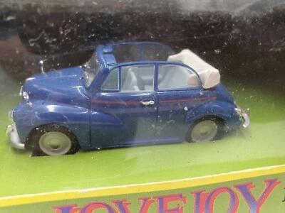 CORGI 96757 Lovejoy's Morris Minor Coffret 96757 corgi classic car BBC - Photo 1/2