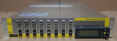 Virtual Instruments SAN Performance Probe FC8-HD VT101-101232-01 2/4/8G FC + SFP - Image 1 of 4