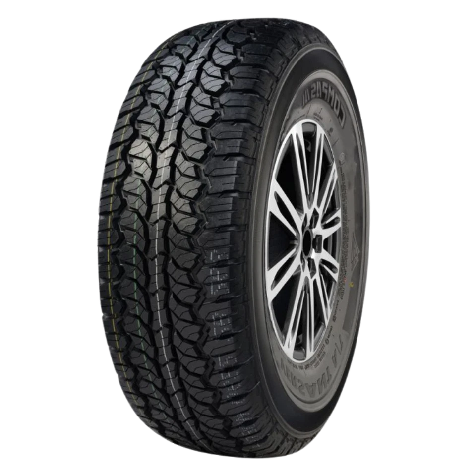Gomme Estive Compasal    235/85 R 16 116s Versant A/t DOT 2025 OTTIMA QUALITA - Immagine 1 di 1