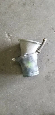 1977-1994 Kawasaki Js550 Js440 Js300 JS 550 Jet Pump Steering Nozzle Reduction - Image 1 of 2