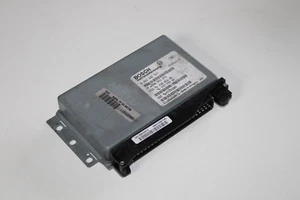 Citroen C5 Steuergerät Automatikgetriebe Getriebesteuergerät 9641281180 BOSCH  - Bild 1 von 7