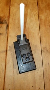 Hach Electrode Stand No Stirrer - Picture 1 of 3