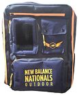 2022 New Balance Nationals Outdoor "Championship" Rare Backpack New Condition!
