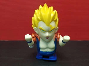 Antigua figura muñeco cuerda de dragon ball Vegeta años 80. Bola de dragon - Imagen 1 de 5