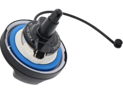 油箱填充盖原始设备制造商 # 16117470341 宝马迷你劳斯莱斯带表带 — 第 1/4 张图片