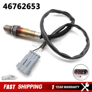 Nuevo sensor de oxígeno O2 para FIAT Marea ALFA ROMEO 156 LANCIA Kappa 1.2 3.0 46762653 - Imagen 1 de 13