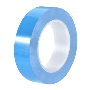 Wärmeleitband Thermisches Klebeband für Kühler, LED Streifen 30mm x 25m - Bild 1 von 3