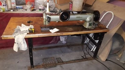 大屁股缝纫机 — 第 1/4 张图片