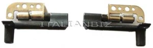 COPPIA CERNIERE HINGE PER NOTEBOOK ACER ASPIRE 3620 ACER TRAVELMATE 2420 - Foto 1 di 1
