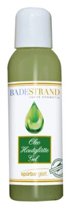 BADESTRAND Oleo-Hautglätte-Gel 115 ml - Bild 1 von 1