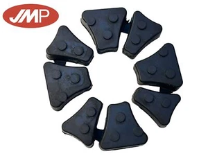 SET CUSCINETTI PARASTRAPPI MOZZO RUOTA PER YAMAHA MT-03 660 MT03 (2006-2014) - Imagen 1 de 7