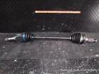 Subaru Forester Right Driveshaft Front, Non Turbo, 02/08-12/12 08 09 10 11 12
