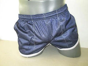 Pistol Pete T2 METRO Shorts Navy / White (S) - Picture 1 of 3