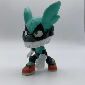 My Hero Academia Funko Mystery Minis Masked Deku Hot Topic Exclusive - Bild 1 von 3
