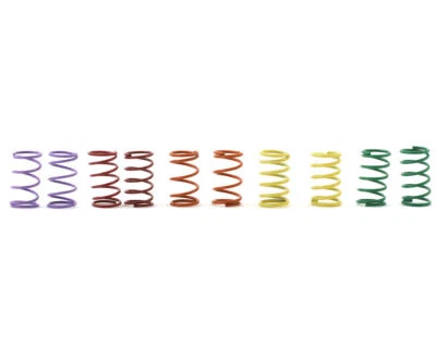 Kyosho Mini-Z MR-04 EVO2 Front Spring Set [KYOMZW701] - Image 1 of 2