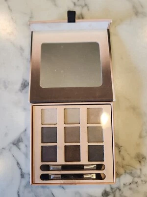 Smokey Nudes Eyeshadow Palette By Style Essentials - Image 1 of 4
