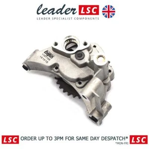 Oil Pump with Drive Wheel VW Sharan 1995 to 2010 06A115105B New - Picture 1 of 12