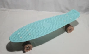 Monopatín australiano vintage Penny Longboard 22" bonito - Imagen 1 de 9