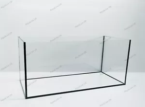 Aquarium 70x30x32cm Fish Tank 62L / 13.63gal. Rimless AquaLiveUK - Picture 1 of 9