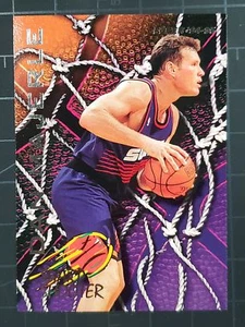 1994-95 Fleer #4 Dan Majerle Sharpshooters - Picture 1 of 2