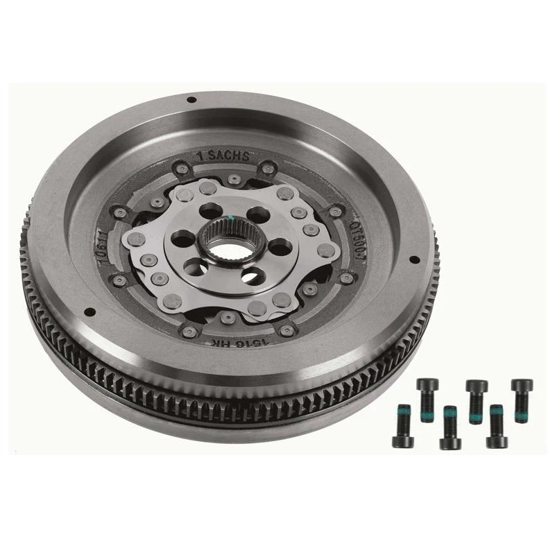 Sachs 2295001847 Schwungrad für AUDI SEAT SKODA VW