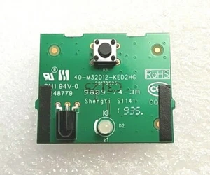 40-M32D12-KED2HG - Thomson 32HE5606 - Picture 1 of 2