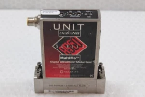 6669 Celerity UNIT UFC-8565C Massenflussregler O2 100sccm - Bild 1 von 2