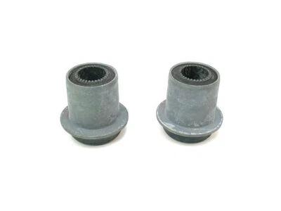 For 1955-1958 Chevrolet Sedan Delivery Control Arm Bushing Front Upper 13619ZXFN - Image 1 of 2
