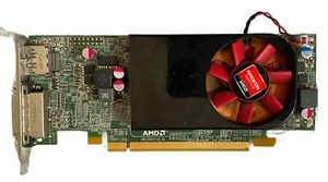 AMD Radeon R7 250 2 GB DisplayPort DVI PCI-Express scheda grafica - Foto 1 di 6