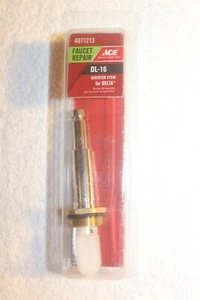 Ace DL-16 Tub / Shower Faucet Diverter Stem for Delta - Picture 1 of 3