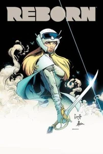 Reborn #4B ~ En muy buen estado - Imagen 1 de 1