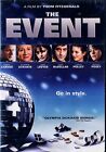 The Event - Don McKellar, Sarah Polley, Brent Carver Jane Leeves DVD neuf