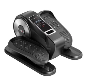 Cursor Fitness CS Under Desk Elliptical Machine Pedal Exerciser Quiet Compact - Picture 1 of 9