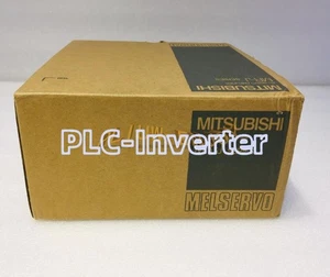 1 Piece Mitsubishi Servo Drive MR-J4-100B-ED Brand New - - Picture 1 of 1