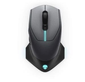 DELL Alienware Gaming Mouse AW610M, Wired/Wireless, 16000 dpi, Optical, Stylish - Picture 1 of 1