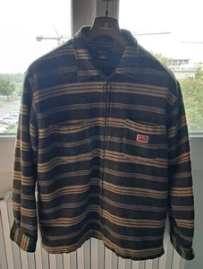 Cappottino Uomo DIESEL taglia XL - Abbigliamento Autunno Inverno - Foto 1 di 5
