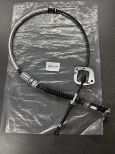 Toyota Tundra Transmission Shifter Cable 33820-0C090 - Picture 1 of 5