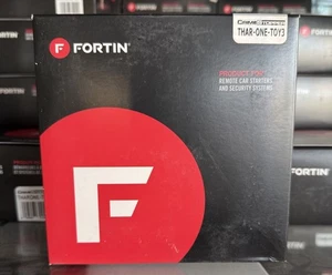 Fortin Tharone-toy3 Remote Start Harness For Evo One - Picture 1 of 1