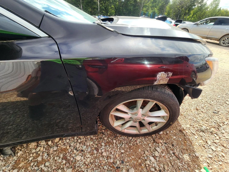 Used Rear Bumper Assembly Rear fits: 2010 Nissan Maxima Rear Grade A Foto 1 de 4