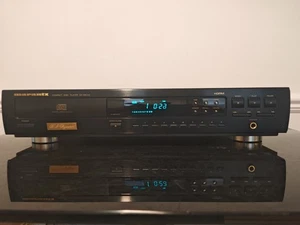 Marantz CD-63 MkII KI Signature CD Player Fernbedienung, Handbuch, Originalverpackt  - Bild 1 von 17