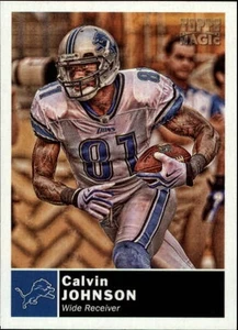 A1736- 2010 Topps Magic Fb Versch. Einsätze Group2 -du Pick- 15 + Gratis US Ship - Bild 1 von 218