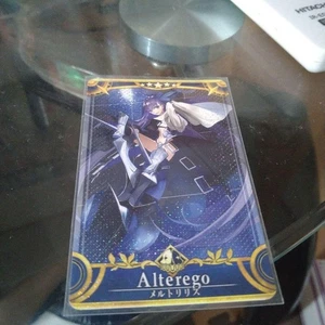 fgo arcade meltlilith second fatal - Picture 1 of 1