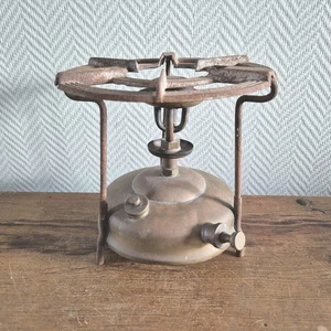 Estufa de parafina AB RADIUS de colección cocina de queroseno quemador cocina estufa de campamento - Imagen 1 de 8