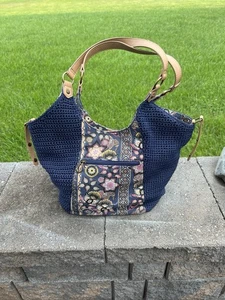 SAKROOTS Navy Spirit - Picture 1 of 5